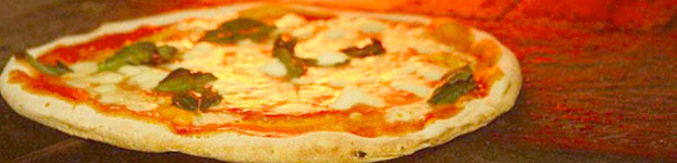 pizza consegna a domicilio